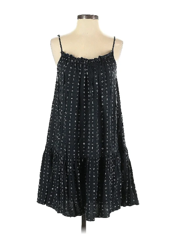 Casual Dress Pencil Office Professional