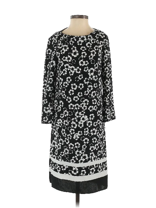 Casual Dress Tunics Chic elegant