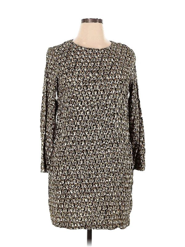 Casual Dress Elegant Long Evening