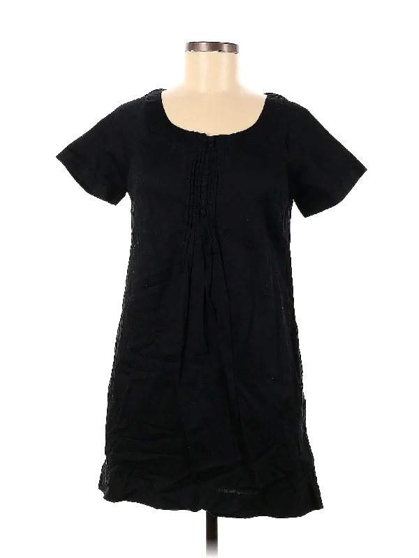 Casual Dress Tunic Top Casual