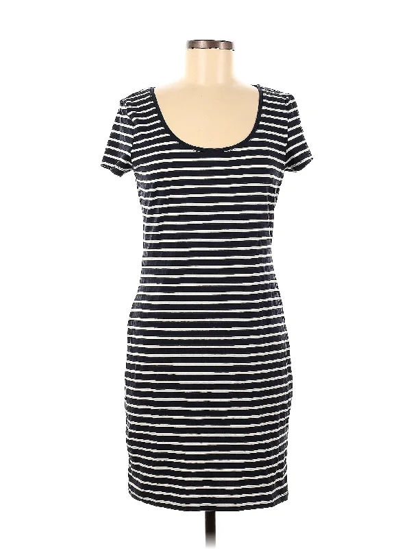 Casual Dress A-Line Day Work