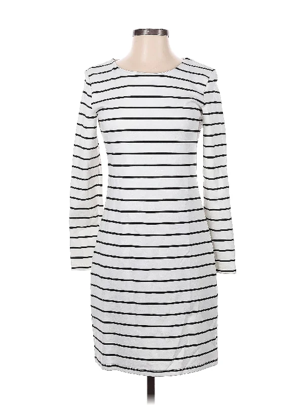 Casual Dress Tunics Long Elegant