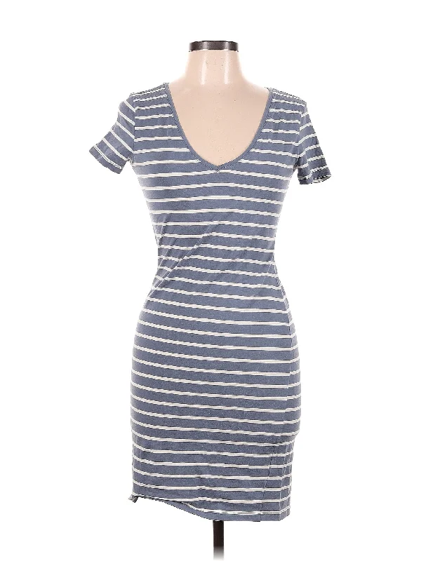 Casual Dress Tunics Trendy modern