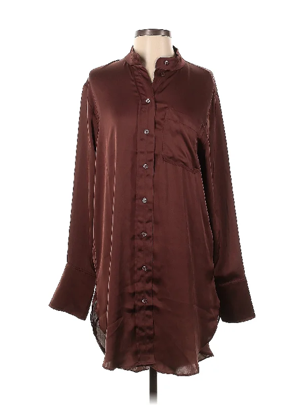 Casual Dress Tunics Stylish modern