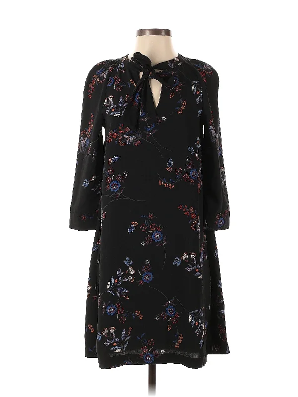 Casual Dress Tunics Fashionable chic