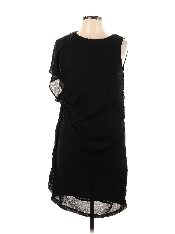 Casual Dress Maxi Flowy Bohemian