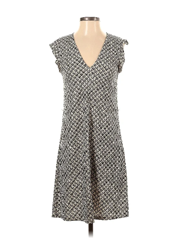 Casual Dress Tunics Versatile functional