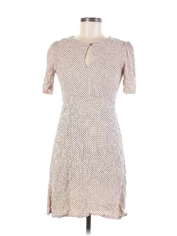 Casual Dress Tunics Brand named