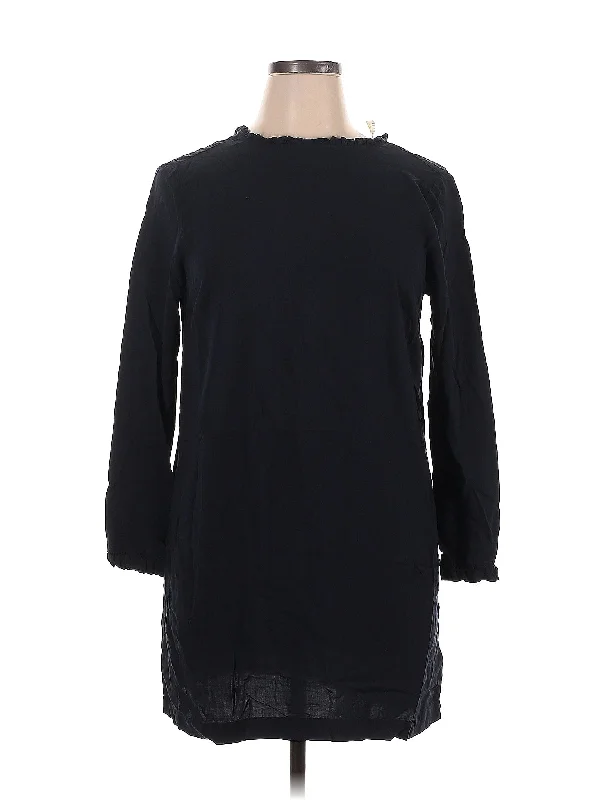 Casual Dress Tunics Sophisticated sleek