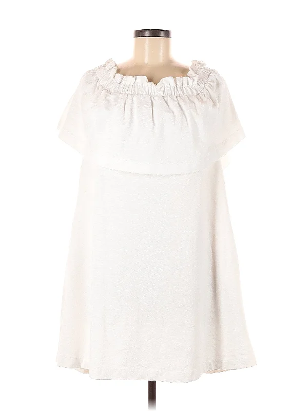 Casual Dress Tunics Timeless classic