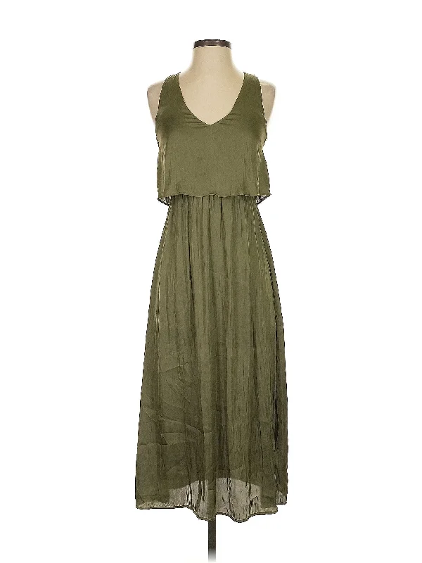 Casual Dress Tunics Chinos classic