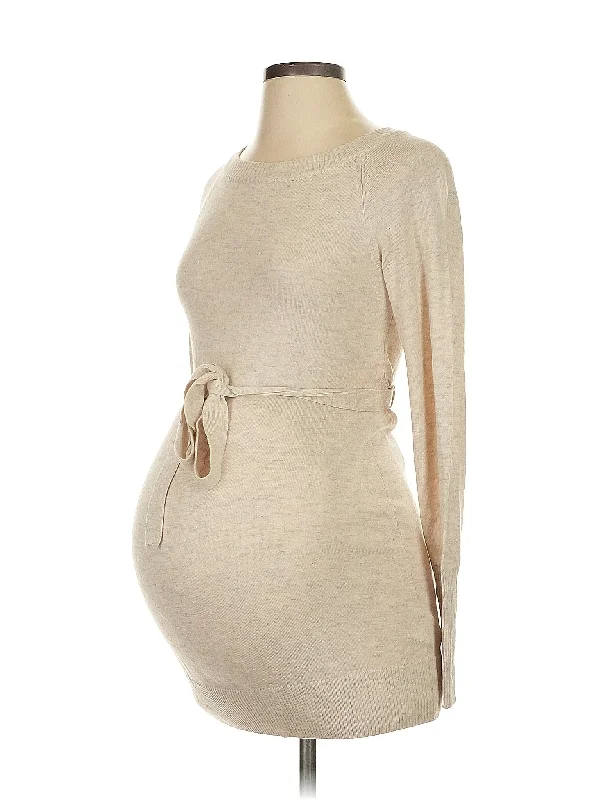 Casual Dress Tunics Distressed trendy