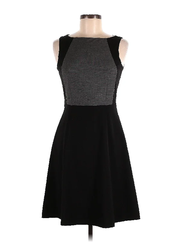 Cocktail Dress Tunics Polka dots
