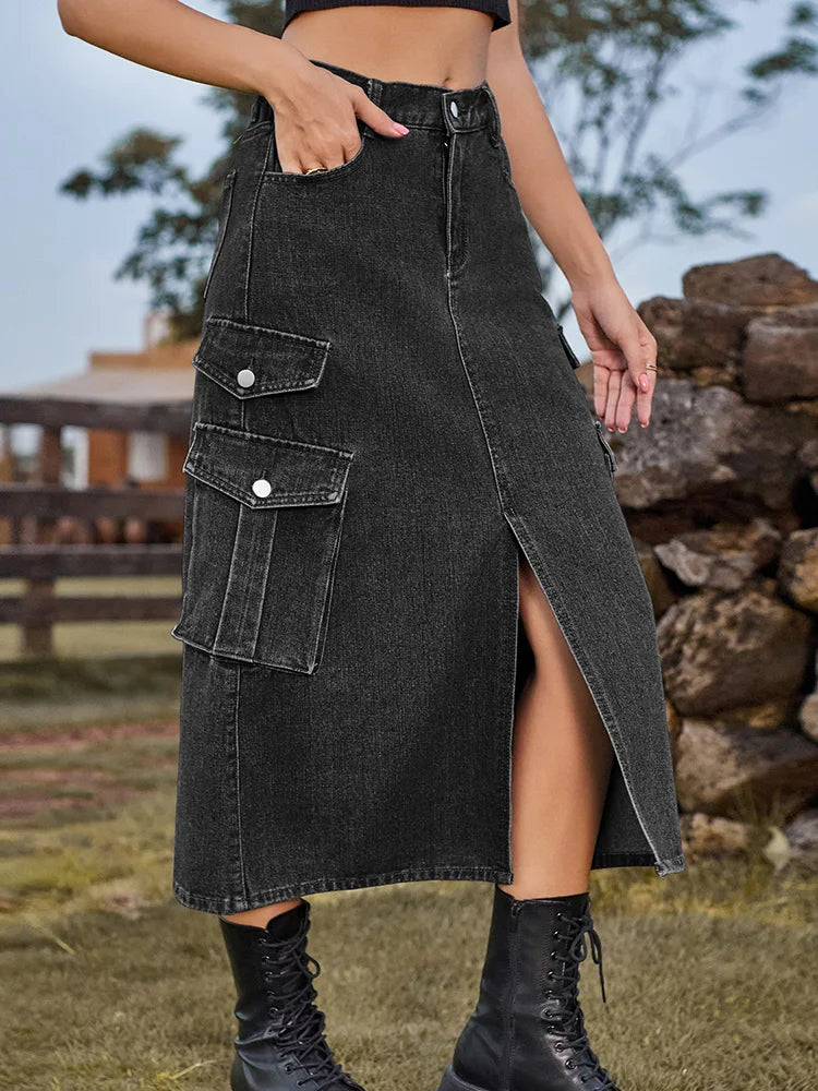 Black Gray