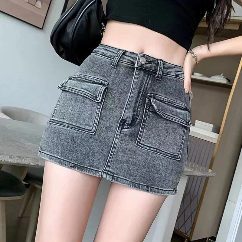 Black gray