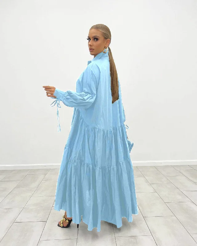 Sky Blue