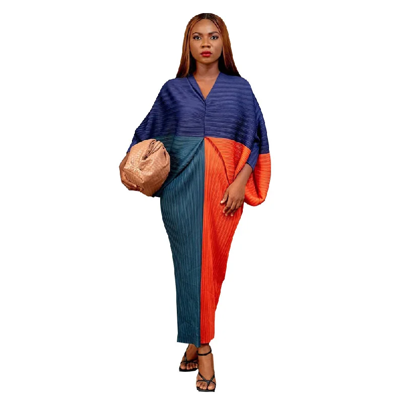 Color Blue Orange color matching