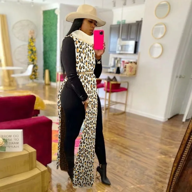 Leopard Print